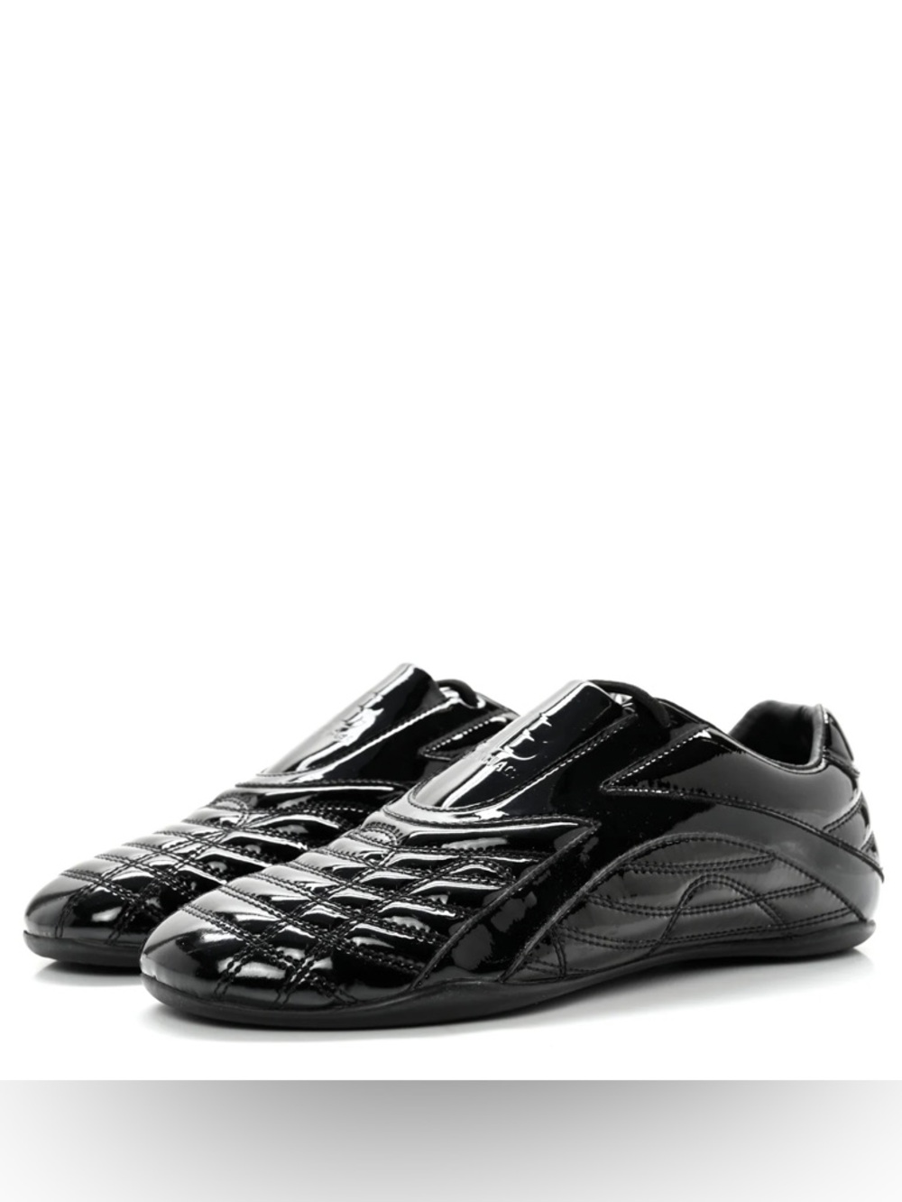 Balenciaga Black Size 37 Shoes